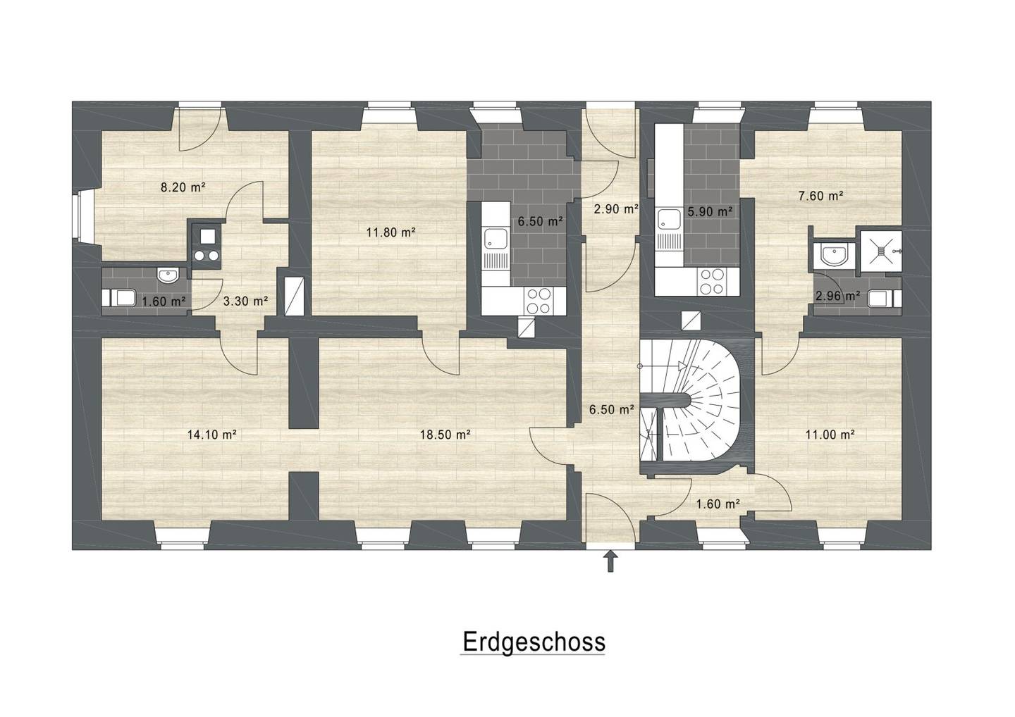 Grundriss 1