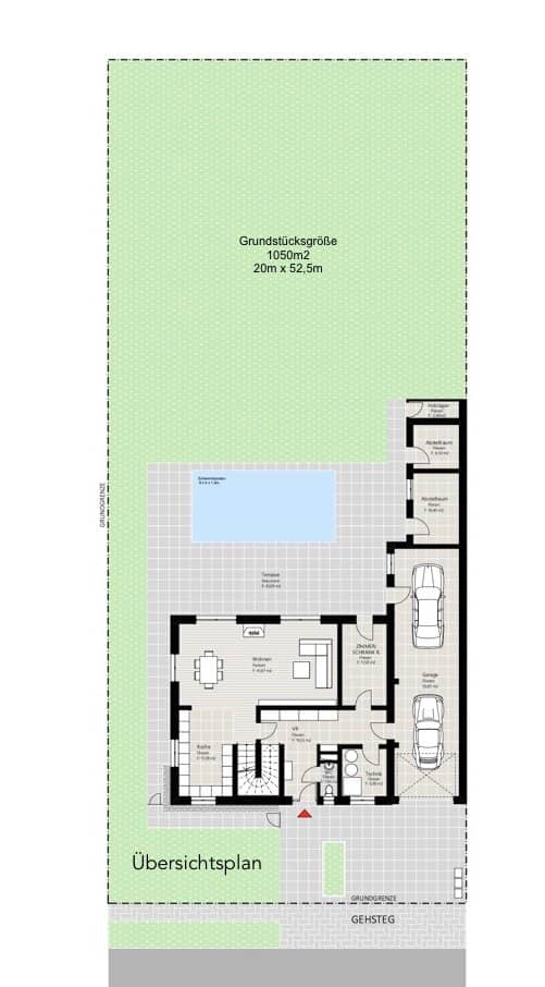 Floor plan 3