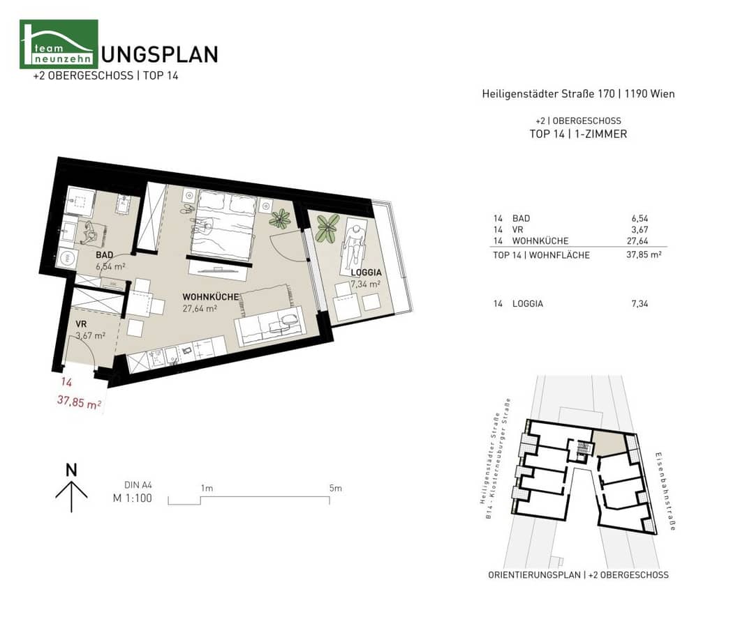 Grundriss 1