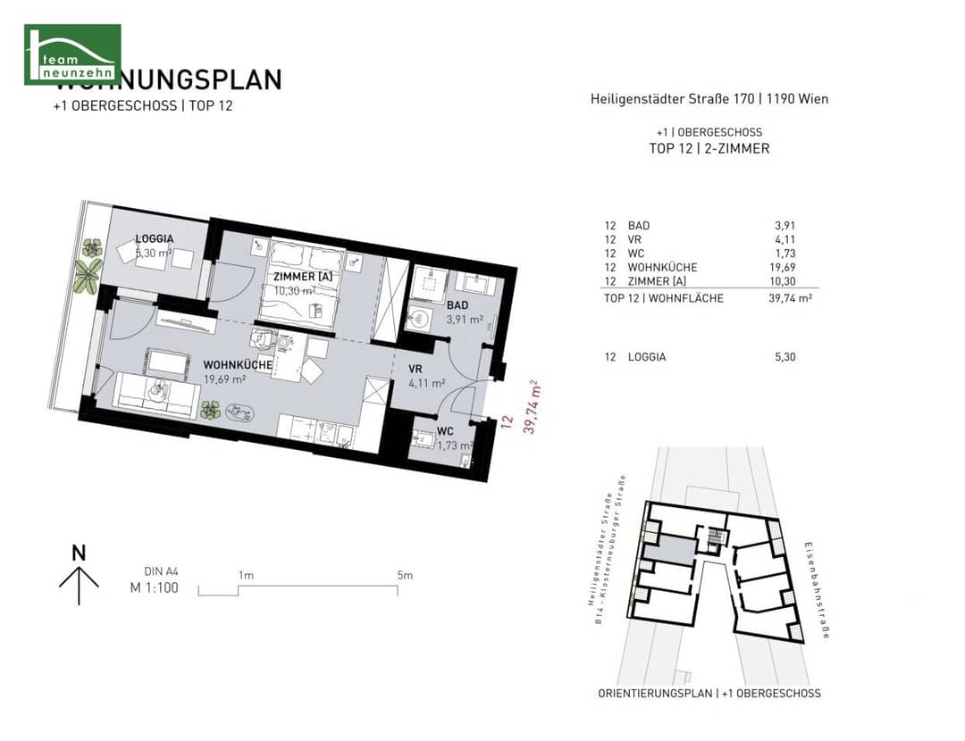 Grundriss 1