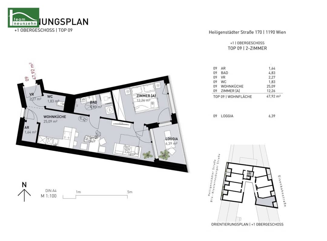 Grundriss 1