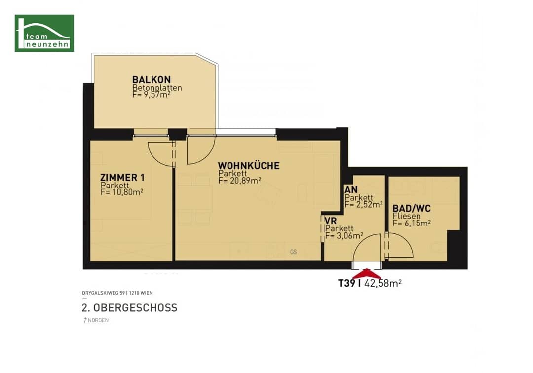 Grundriss 1