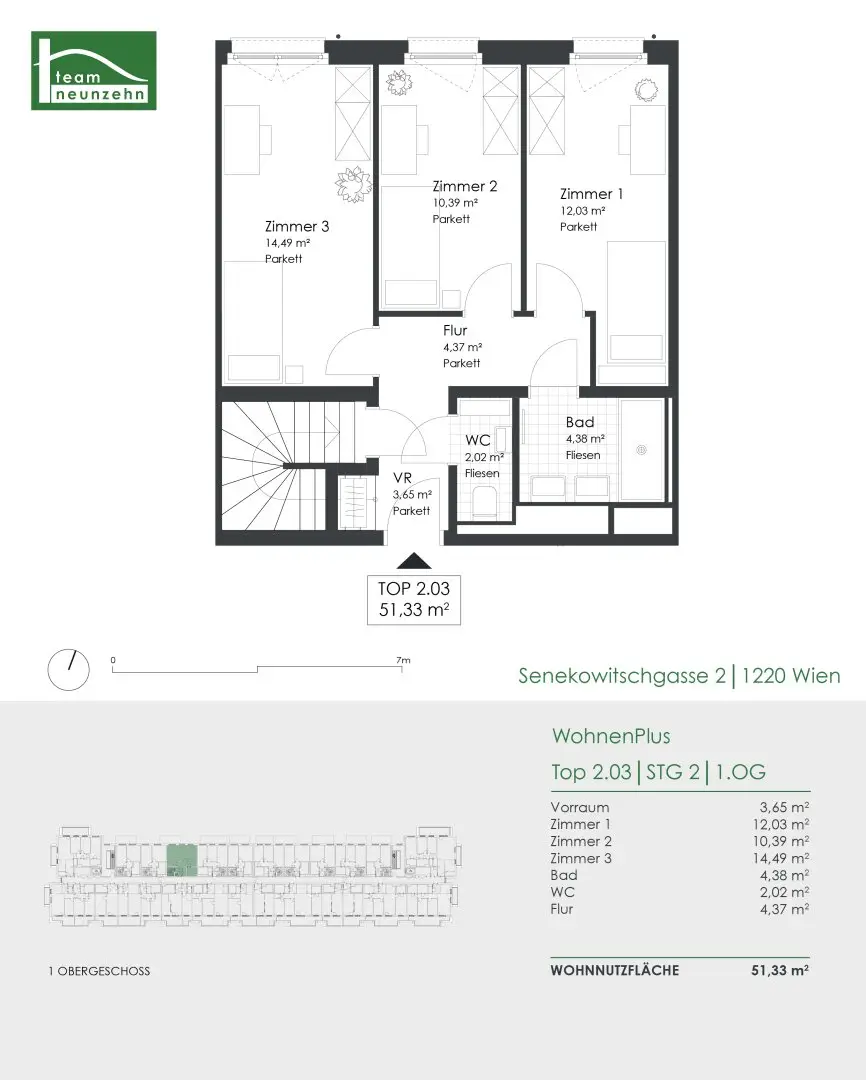 Grundriss 2