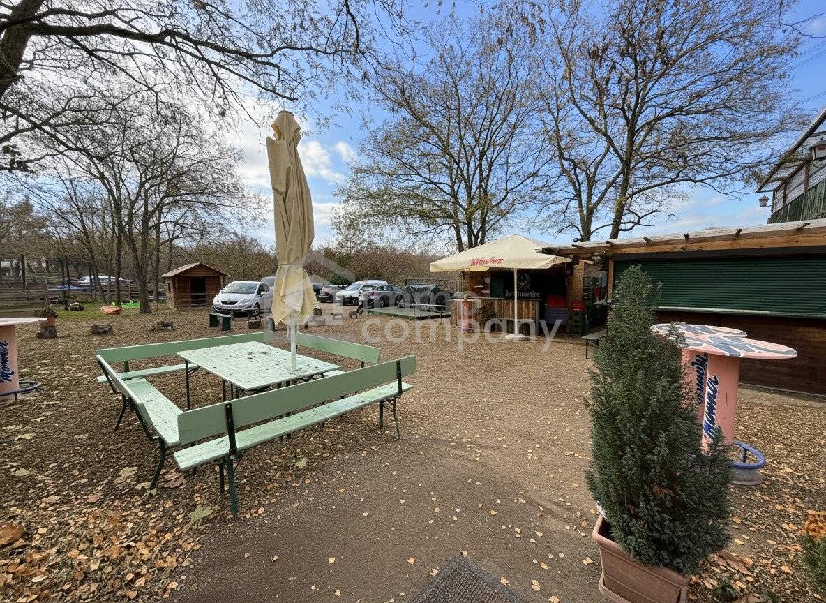 Stammersdorf: Ground for use as gastronomy, Buschenschank, Heuriger BB2 designation