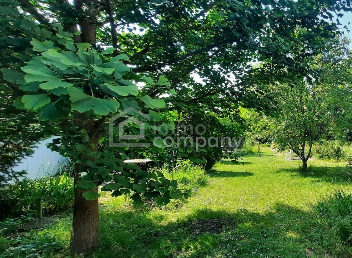 Residential building plot in the Vienna commuter belt