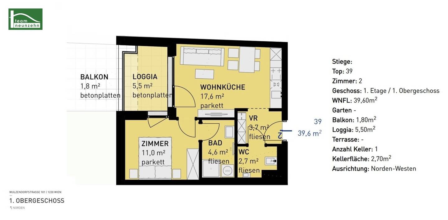This is where home begins: commission-free condominiums with high-quality fittings