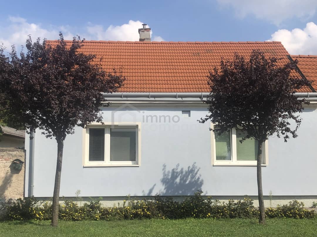 Zweifamilienhaus in Lassee – 190 m² Wohnfläche, 1.012 m² Grundstück