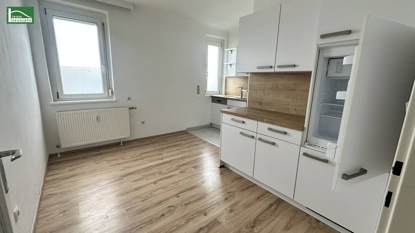 Eisenstadt spacious rental apartment with balcony