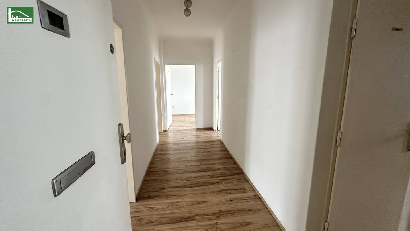 Eisenstadt spacious rental apartment with balcony