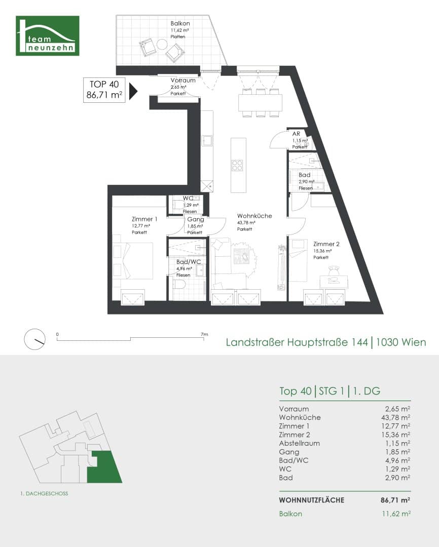 Grundriss 1