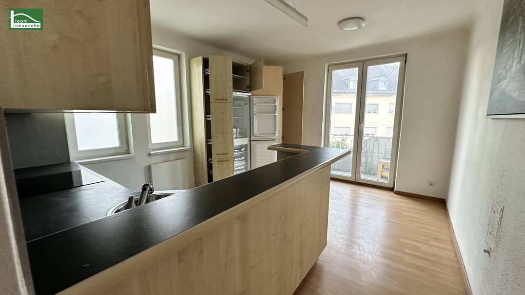 Eigentumswohnung in Eisenstadt, ca. 78 m² (Video vorhanden)