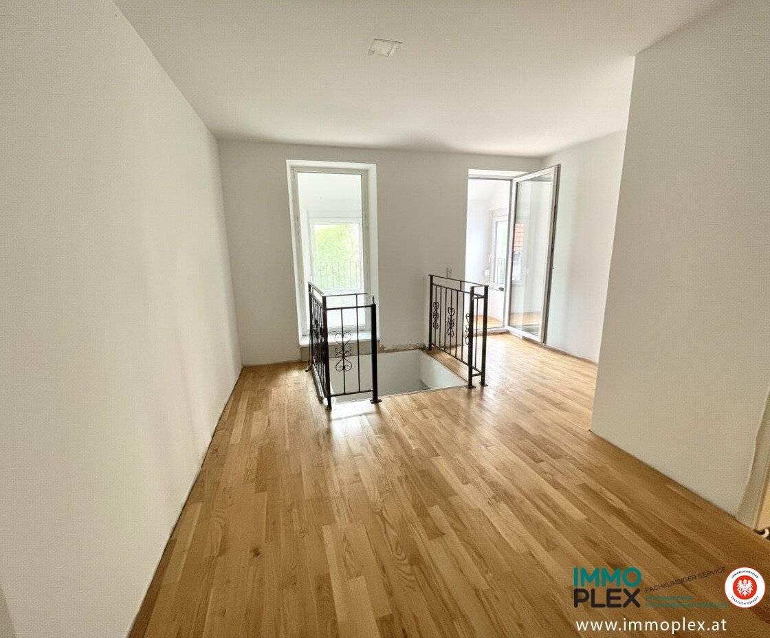 BÜRO/ORDINATION/KANZLEI in zentraler Lage mit 8 Zimmer und Nebenräume zu vermieten!