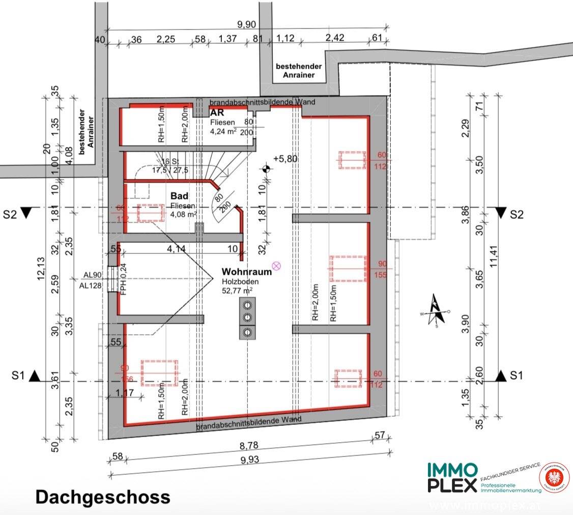 Floor plan 3