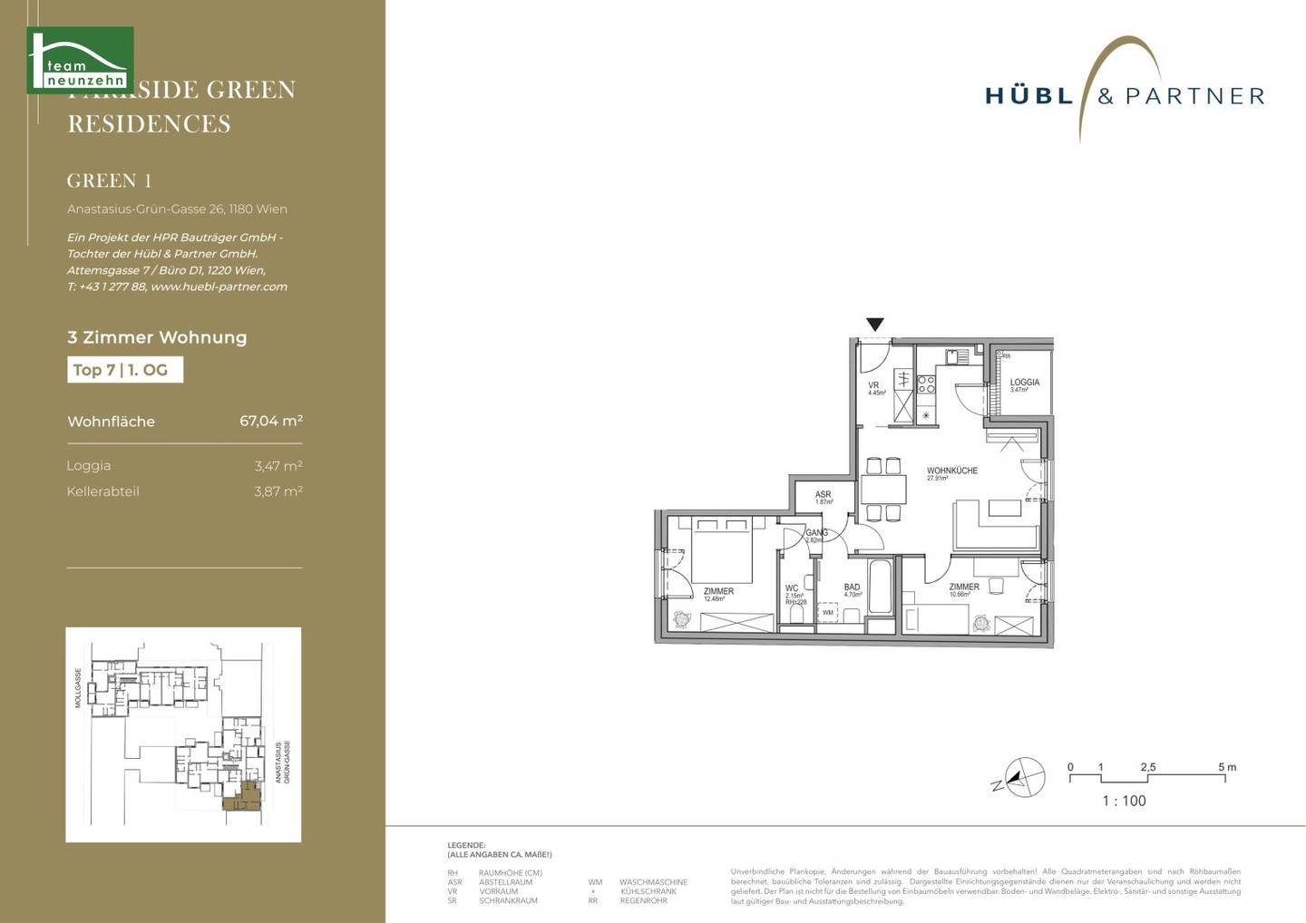 Grundriss 1