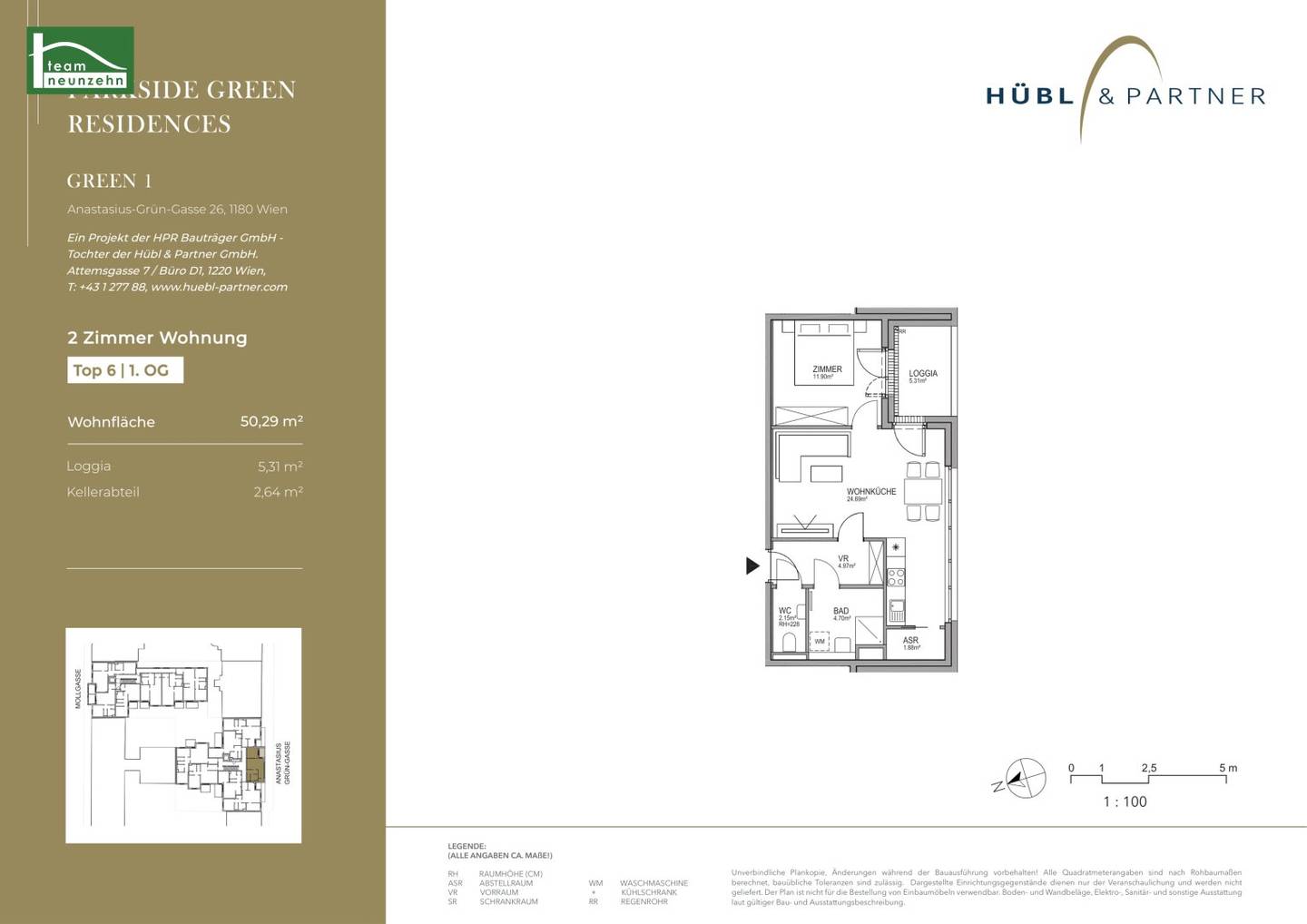 Grundriss 1