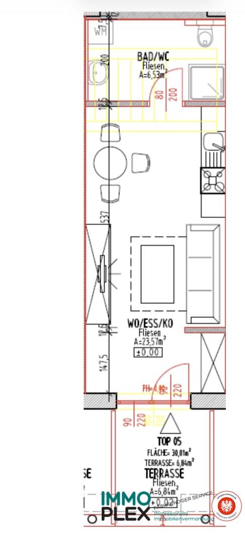 Grundriss 5