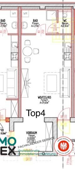 Grundriss 4