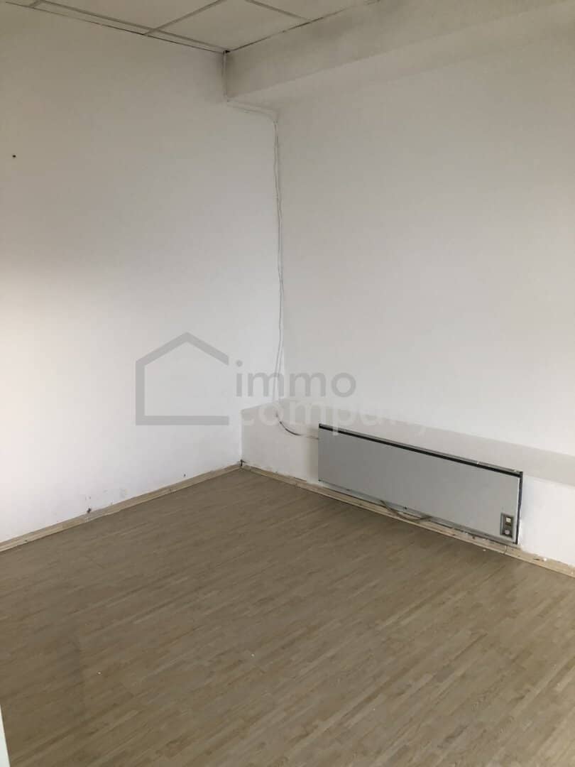 Kleines Büro in zentraler Lage