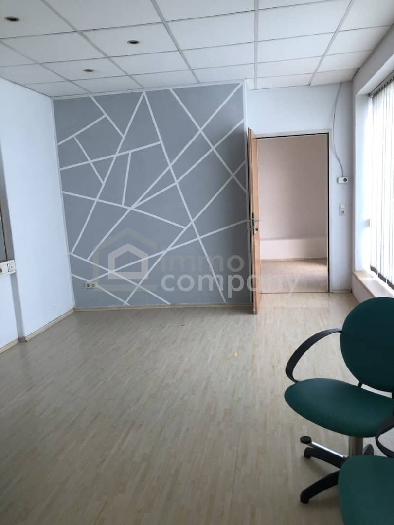 Kleines Büro in zentraler Lage