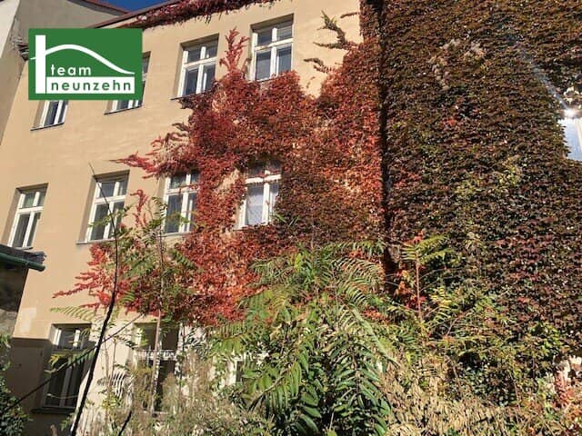 Für Projektentwickler! Bestandshaus in sehr guter Lage! Baubewilligt für Erweiterung und Aufstockung! Bis auf 3 Einheiten leerstehend!