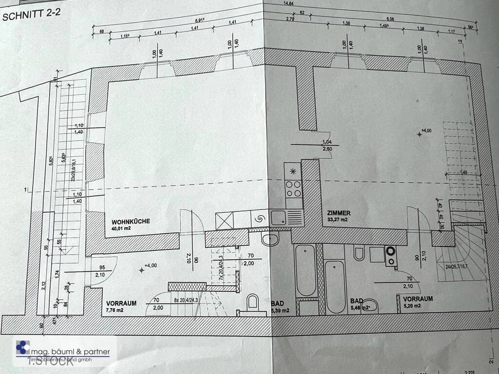 Grundriss 2
