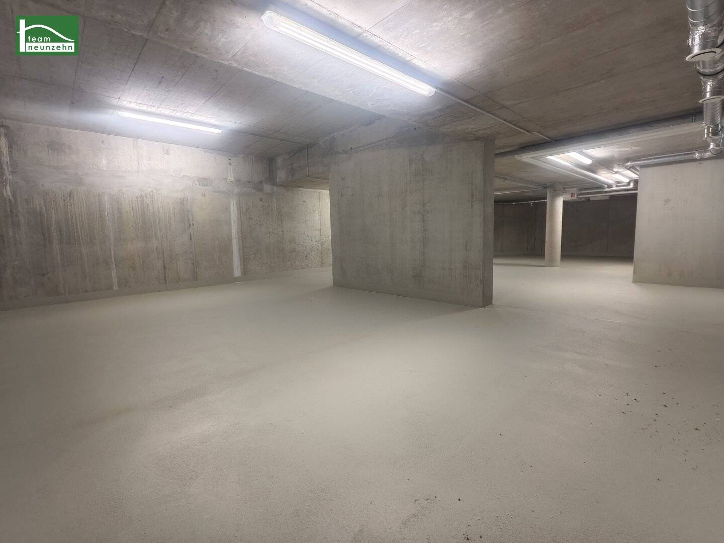 Lagerfläche direkt im Zentrum von St. Pölten - direkt neben dem Rathausplatz!