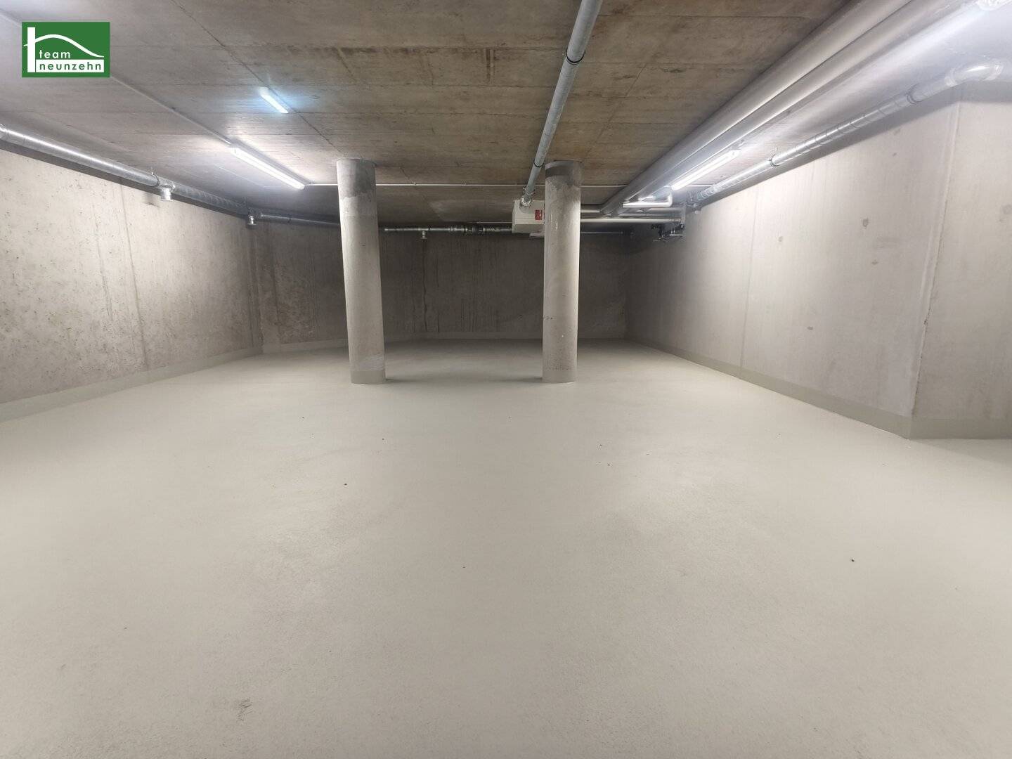 Lagerfläche direkt im Zentrum von St. Pölten - direkt neben dem Rathausplatz!