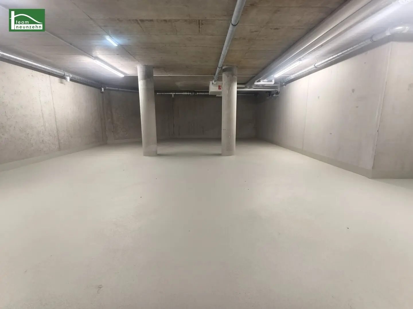 Lagerfläche direkt im Zentrum von St. Pölten - direkt neben dem Rathausplatz!