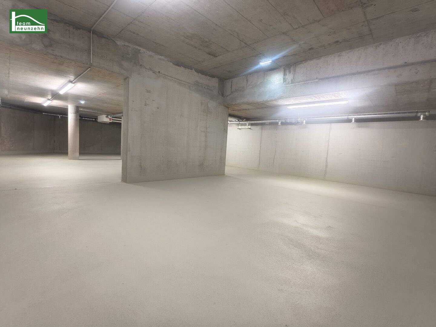 Lagerfläche direkt im Zentrum von St. Pölten - direkt neben dem Rathausplatz!
