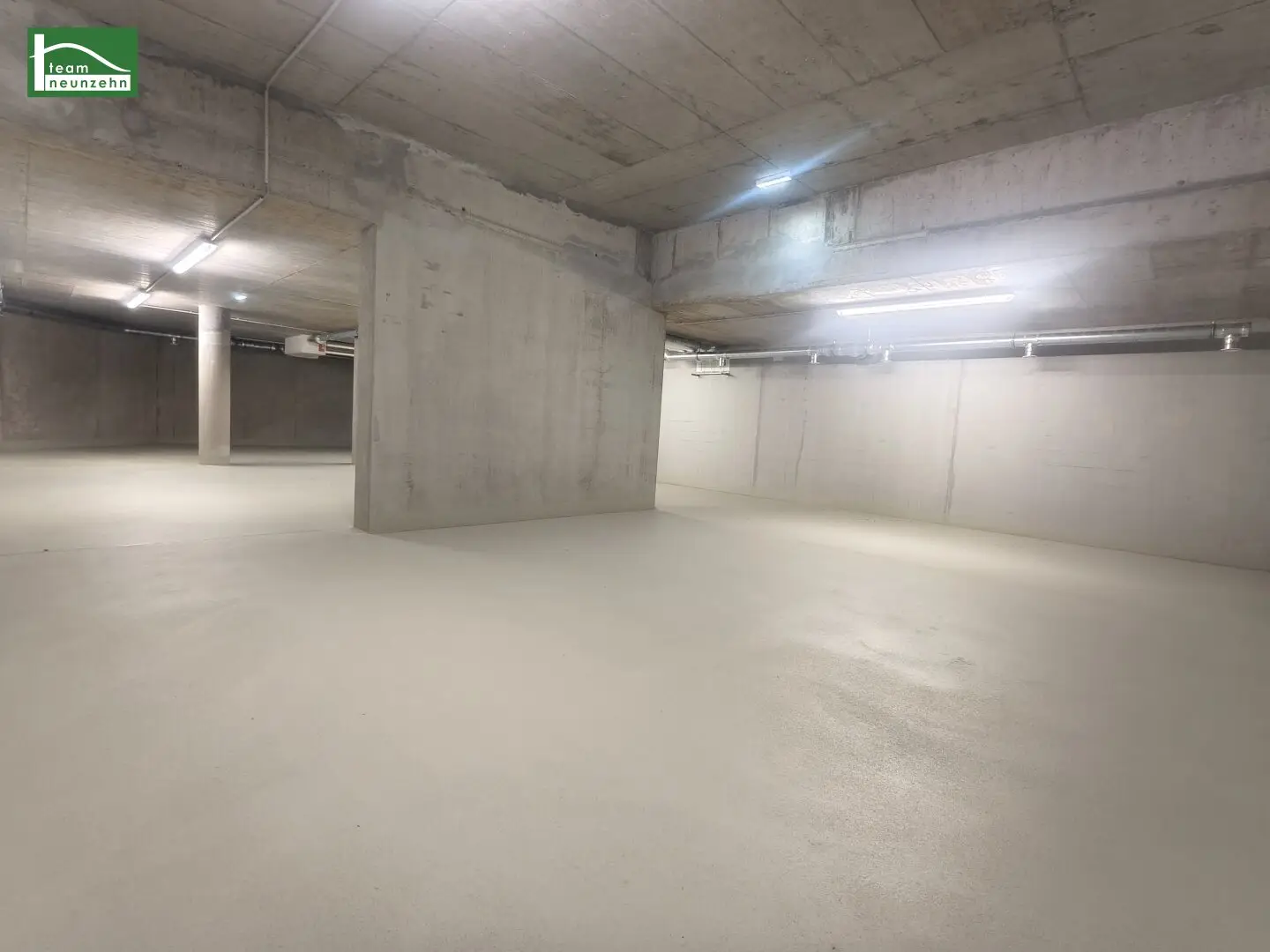 Lagerfläche direkt im Zentrum von St. Pölten - direkt neben dem Rathausplatz!