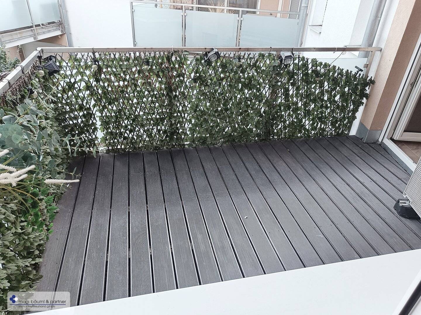 Exclusive modern living at 90 m² in Aspern including 2 underground parking spaces