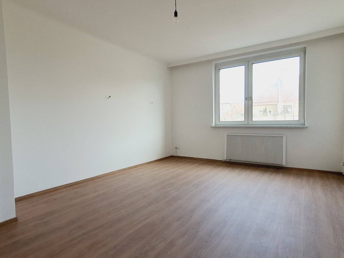 U3 Johnstraße - Renovated bright new building apartment on 4th floor with elevator