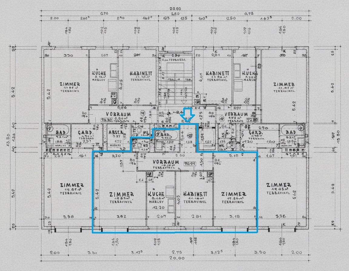 Floor plan 3