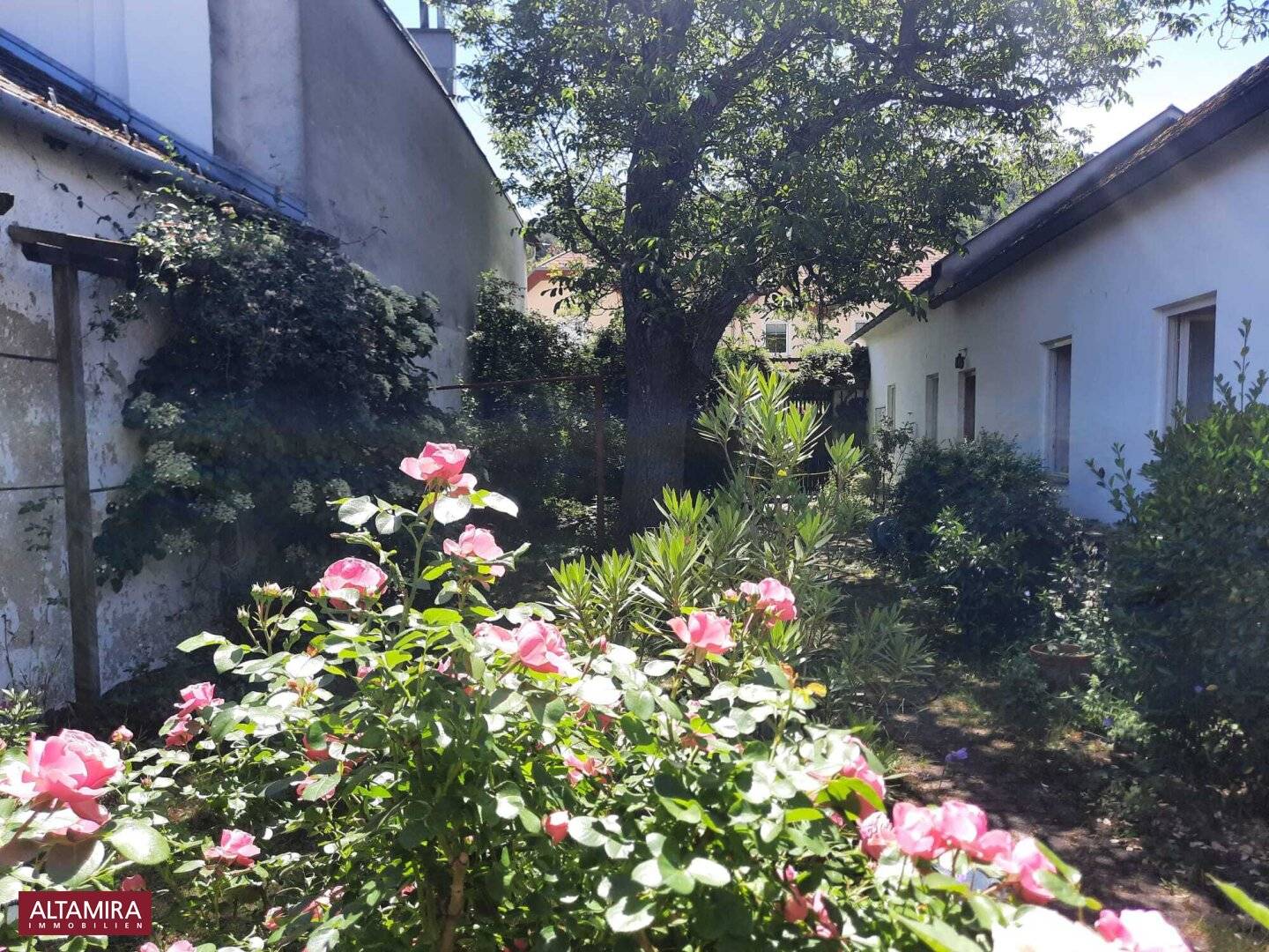 Platz für große Familien! ... mit Ausbaumöglichkeit für Ordination, Kanzlei, Geschäftslokal, ...