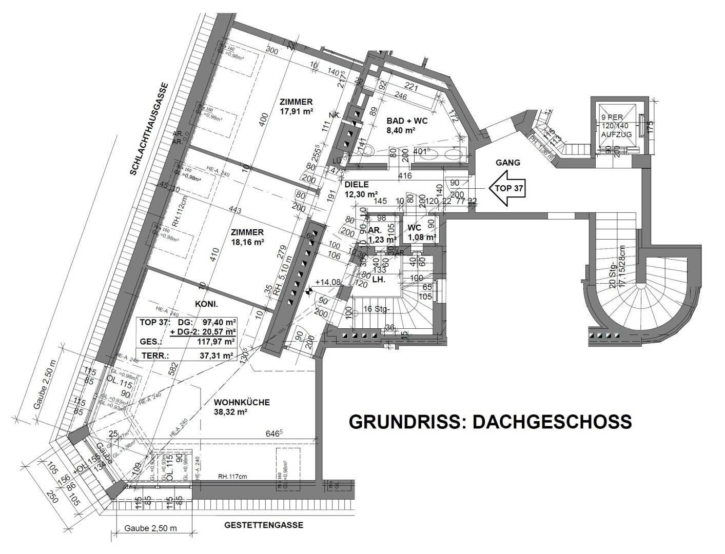 Grundriss 2
