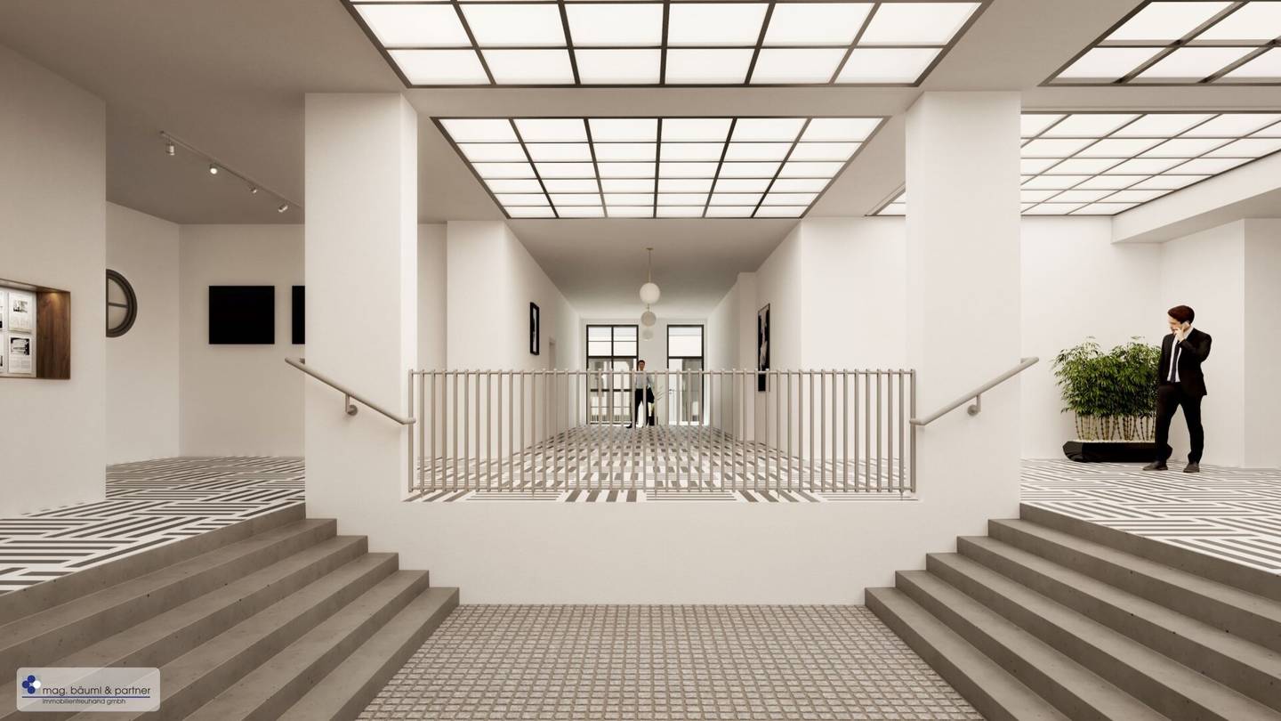 First occupancy! 2-room apartment after a comprehensive renovation of the building