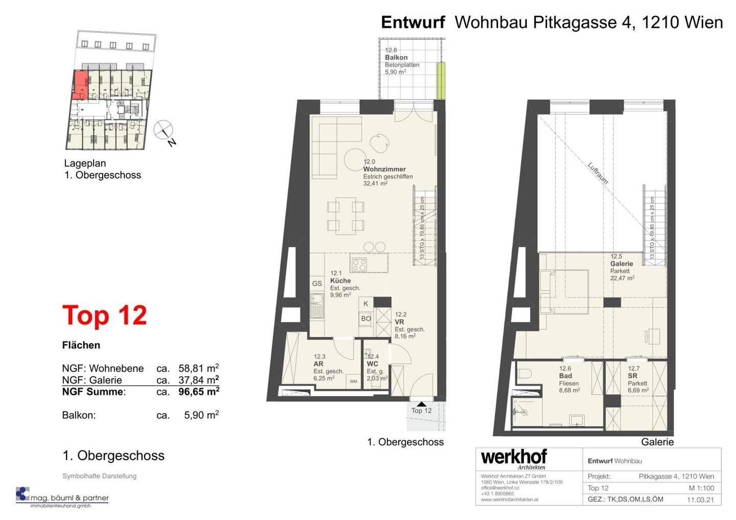 Grundriss 1