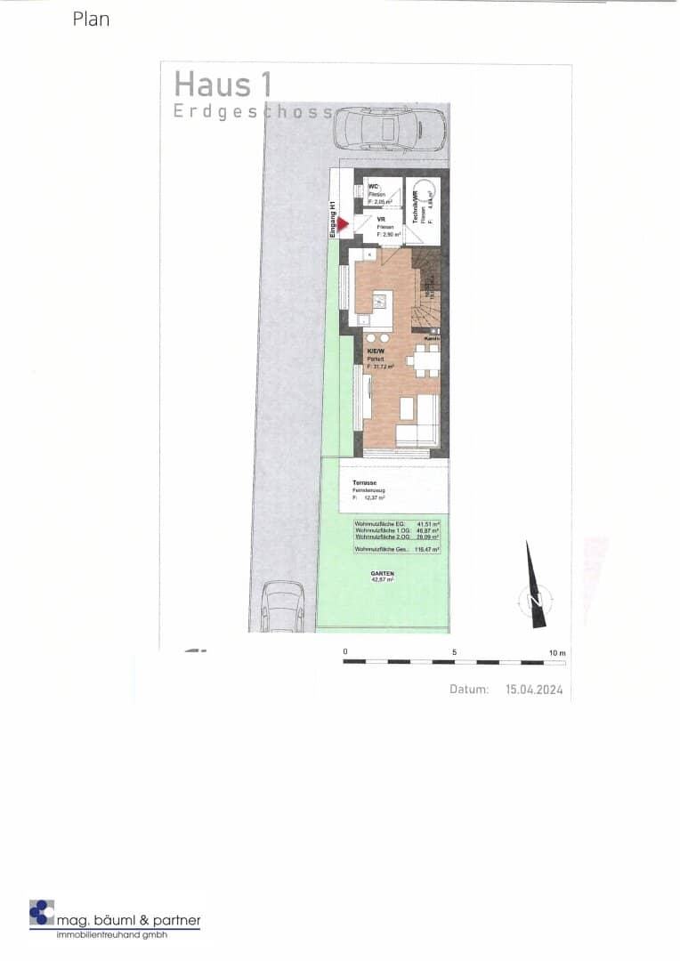 Grundriss 2