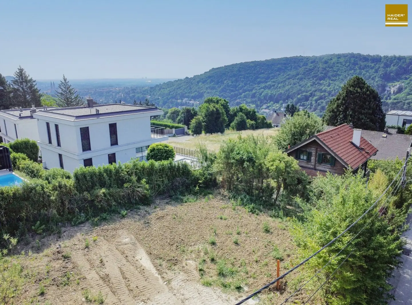 Perfectly sized for a fantastic family house with garden