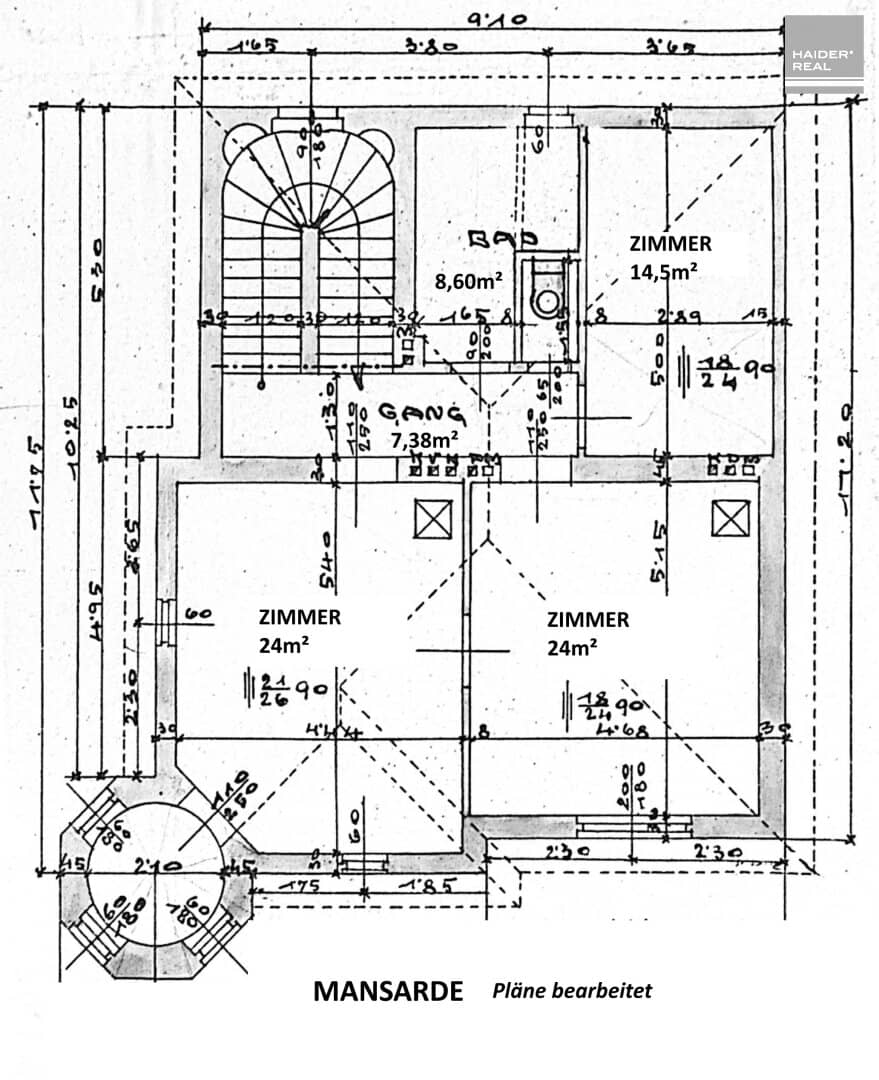 Floor plan 3
