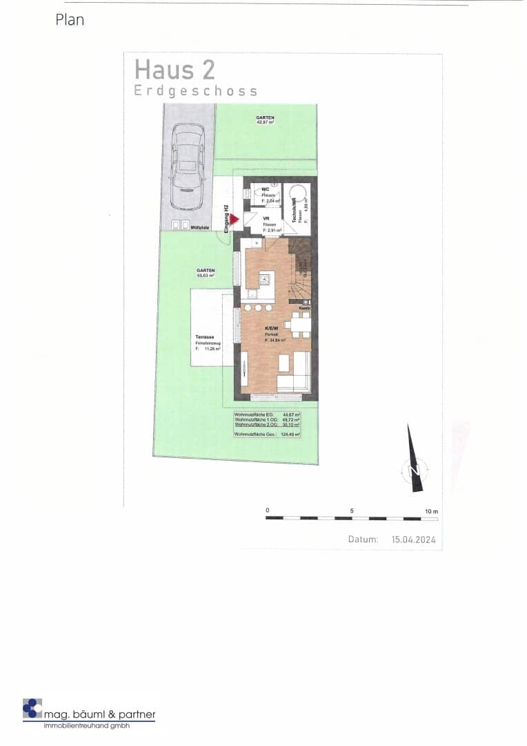 Grundriss 4