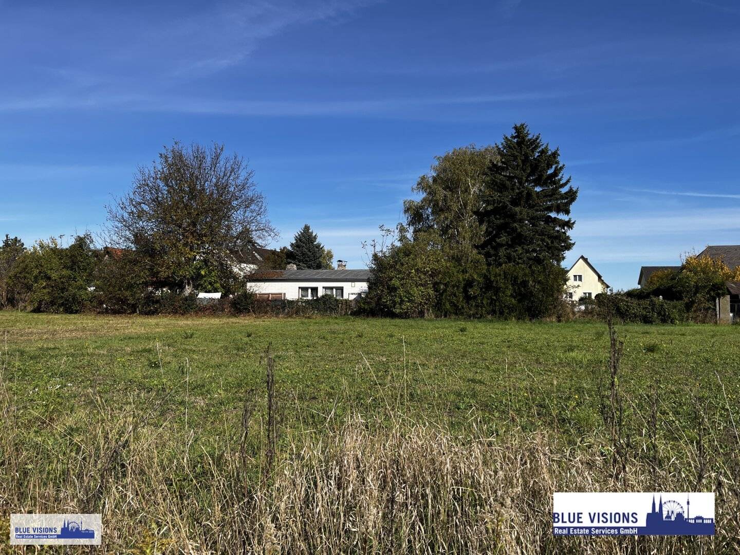 Baugrund für Ihr Traumhaus in Wolfpassing