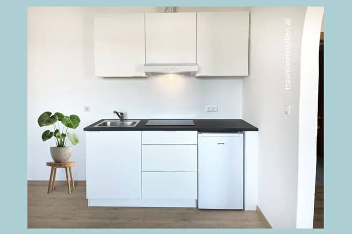 (NOCH) VERMIETETE (FERIEN) WOHNUNG