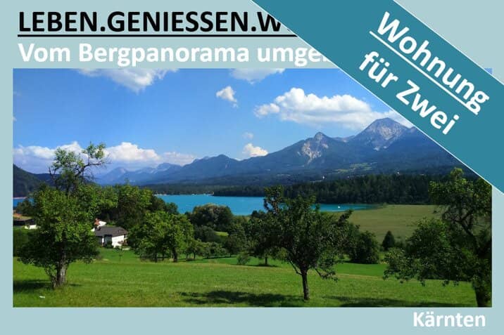(NOCH) VERMIETETE (FERIEN) WOHNUNG
