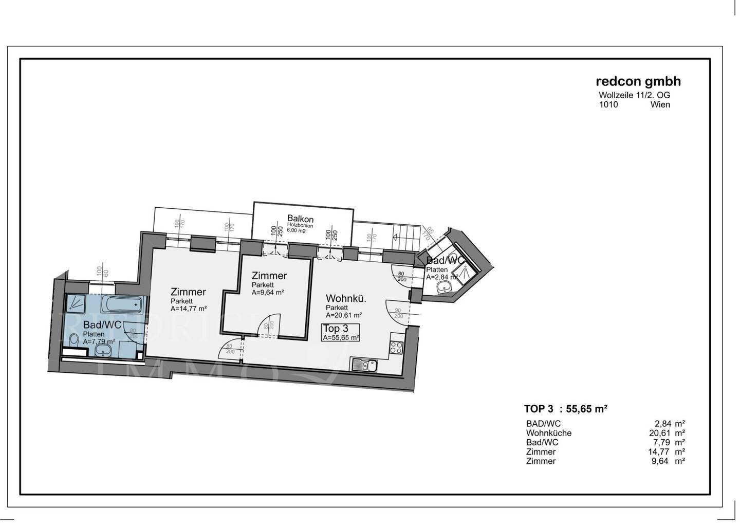 Grundriss 1