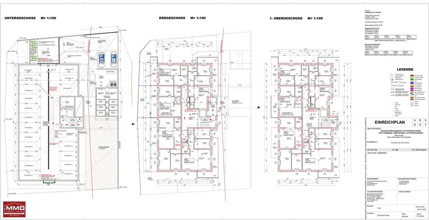Floor plan 6