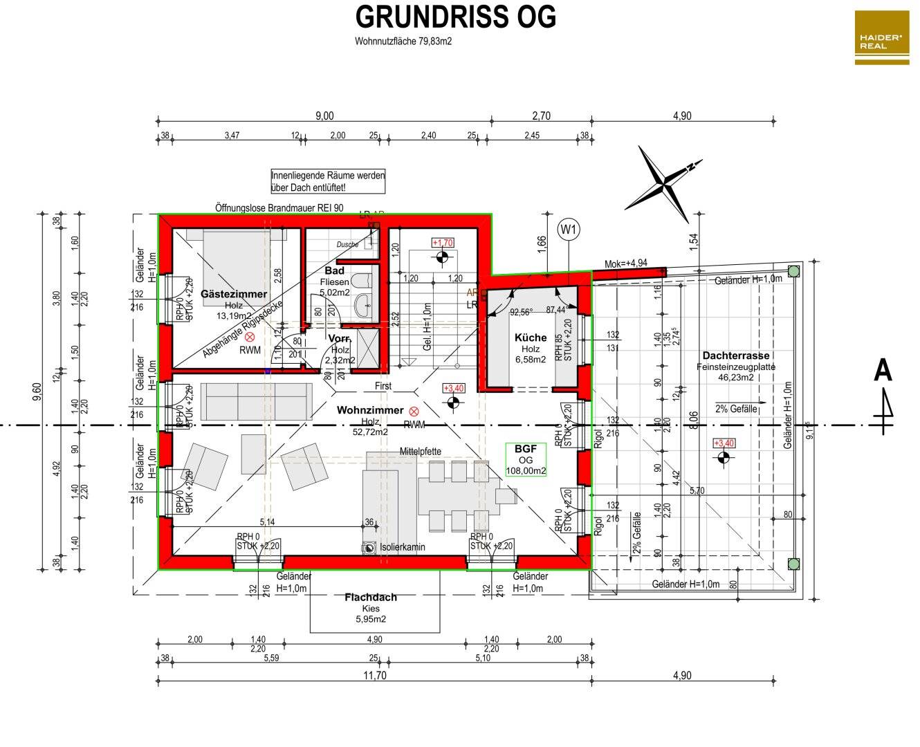 Grundriss 2