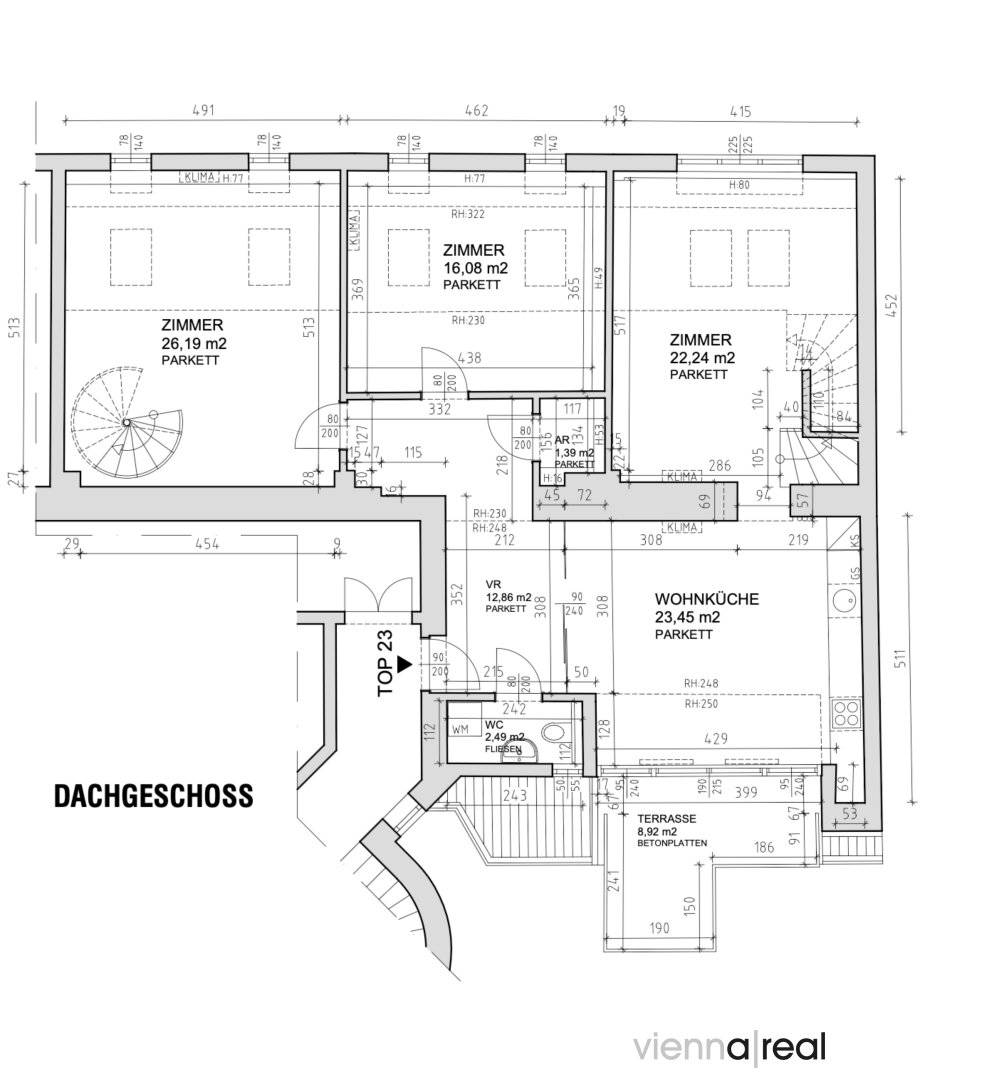Grundriss 1