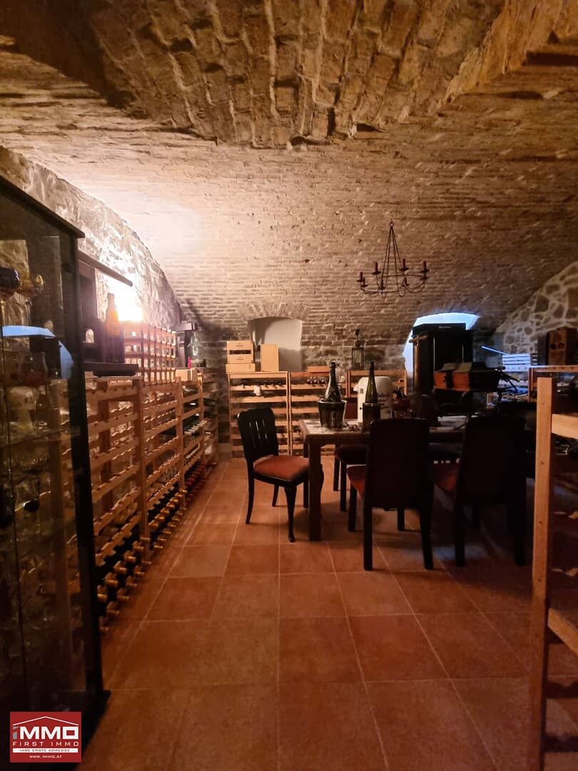 Villa mit Charme in 1190 Wien - Wohnen auf höchstem Niveau!