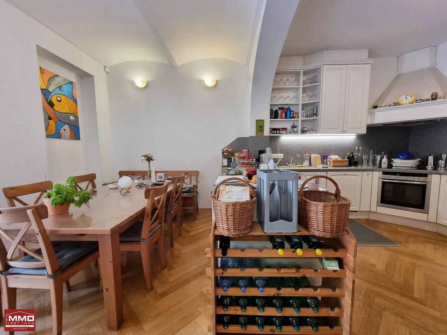 Villa mit Charme in 1190 Wien - Wohnen auf höchstem Niveau!